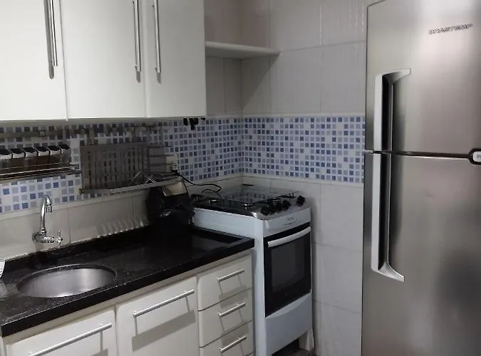 Flat Aconchegante Na Asa Sul