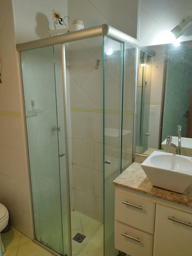 Apartment Flat Aconchegante Na Asa Sul Brasilia