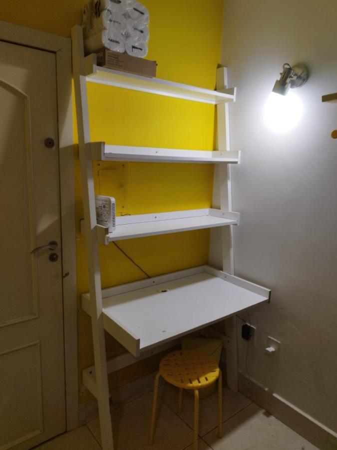 Flat Aconchegante Na Asa Sul *