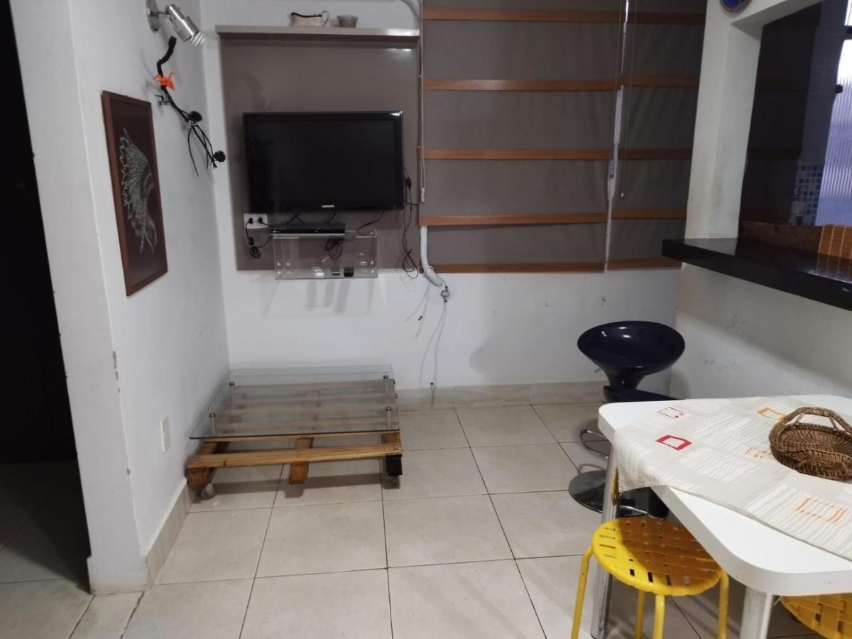 Apartment Flat Aconchegante Na Asa Sul Brasilia