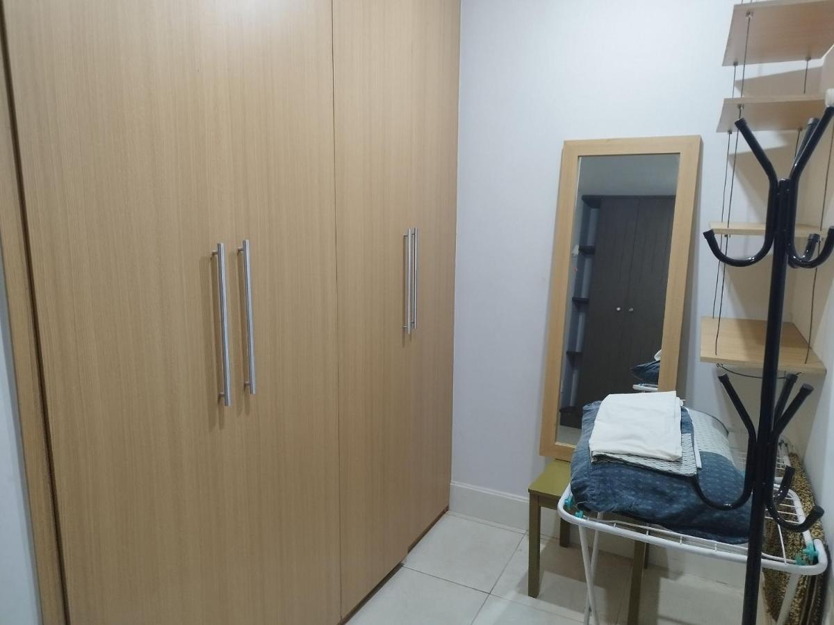 Flat Aconchegante Na Asa Sul *