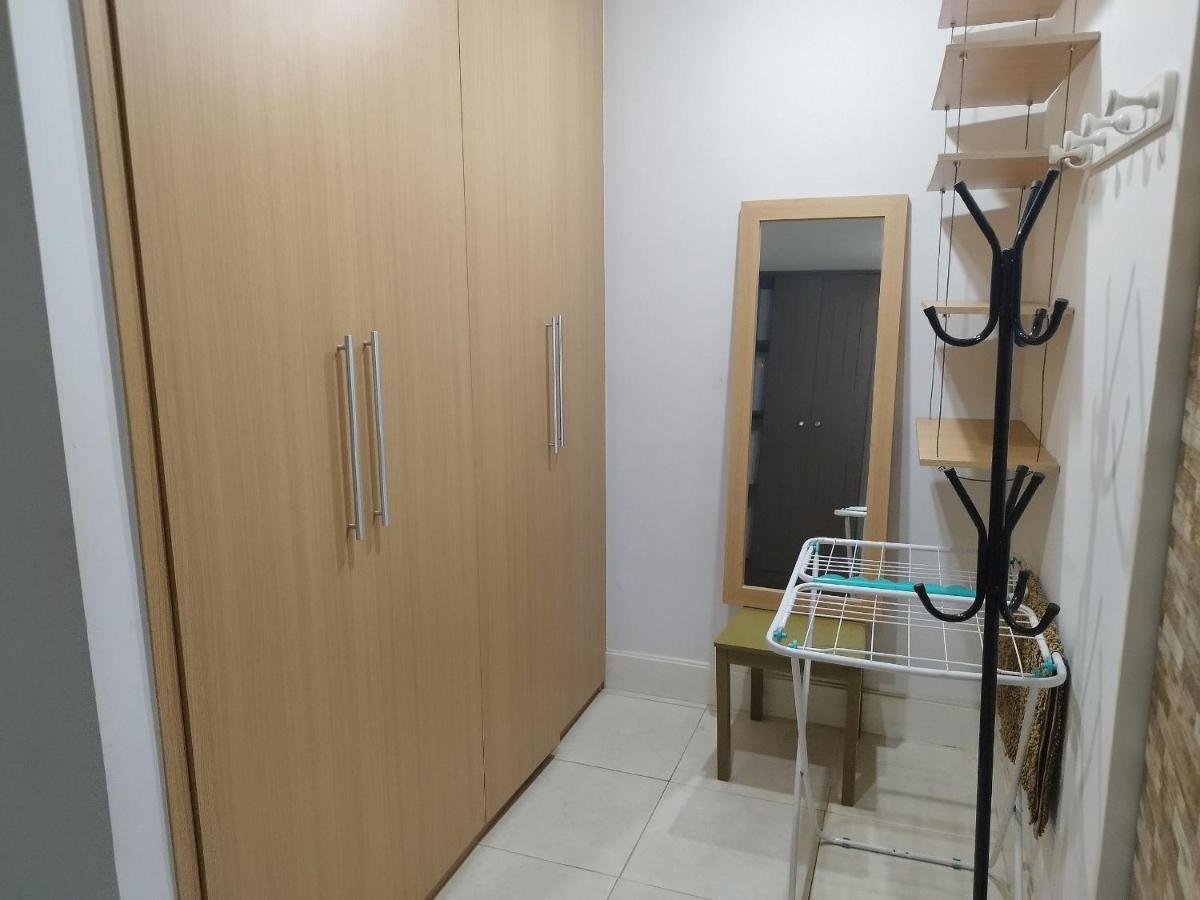 Flat Aconchegante Na Asa Sul Apartment