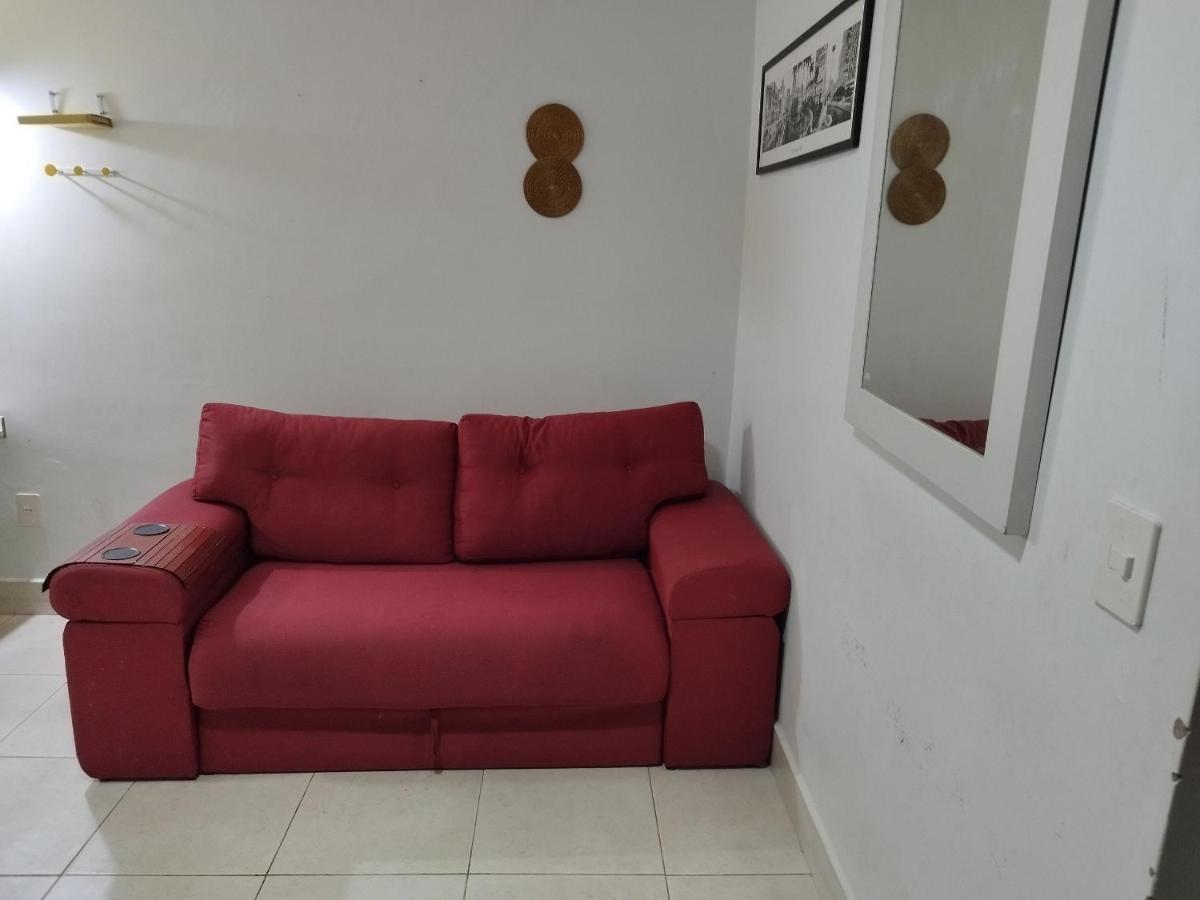 Flat Aconchegante Na Asa Sul * Brasilia