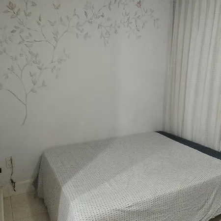 Flat Aconchegante Na Asa Sul Apartment Brasilia Exterior photo