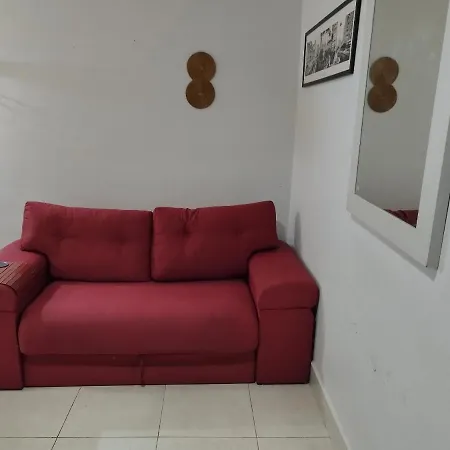 Flat Aconchegante Na Asa Sul Apartment Brasilia Exterior photo